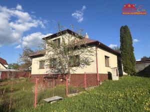 Prodej rodinného domu, Seč - Hoješín, 90 m2