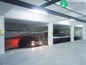 Prodej bytu 1+kk, Praha - Libeň, Na Žertvách, 32 m2