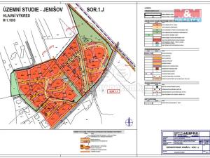 Prodej pozemku pro bydlení, Horní Planá, 724 m2