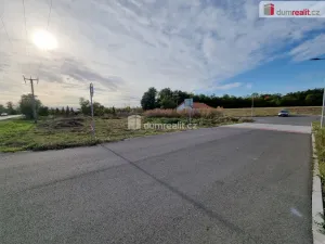 Prodej pozemku pro bydlení, Veltrusy, 1201 m2