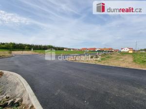 Prodej pozemku pro bydlení, Veltrusy, 745 m2