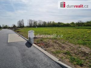 Prodej pozemku pro bydlení, Veltrusy, 745 m2