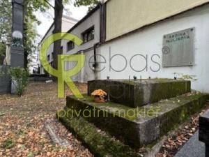 Prodej historického objektu, Praha - Žižkov, Vinohradská, 5 m2