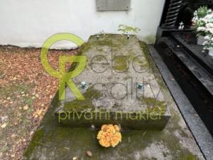 Prodej historického objektu, Praha - Žižkov, Vinohradská, 5 m2