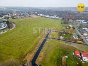 Prodej pozemku pro bydlení, Havířov - Prostřední Suchá, 809 m2