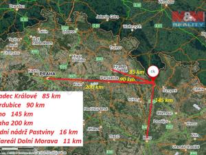 Prodej pozemku pro bydlení, Červená Voda - Mlýnický Dvůr, 7131 m2