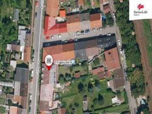 Prodej bytu 4+kk, České Budějovice, A. Trägera, 118 m2
