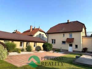 Prodej rodinného domu, Škvorec, Jiráskova, 167 m2