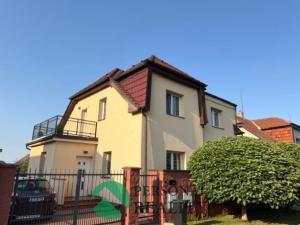 Prodej rodinného domu, Škvorec, Jiráskova, 167 m2