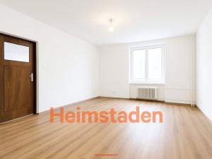 Pronájem bytu 3+1, Ostrava - Poruba, Hlavní třída, 95 m2