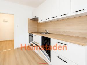 Pronájem bytu 3+1, Ostrava - Poruba, Hlavní třída, 95 m2