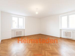 Pronájem bytu 3+1, Ostrava - Poruba, Hlavní třída, 95 m2