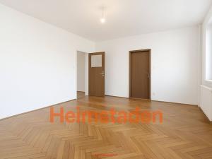 Pronájem bytu 3+1, Ostrava - Poruba, Hlavní třída, 95 m2