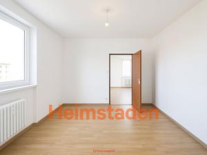 Pronájem bytu 3+1, Ostrava - Poruba, Hlavní třída, 95 m2