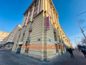Pronájem bytu 3+1, Ostrava - Poruba, Hlavní třída, 95 m2