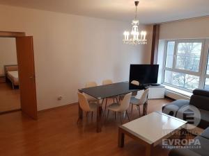 Pronájem bytu 3+kk, Liberec - Liberec III-Jeřáb, Na Rybníčku, 92 m2