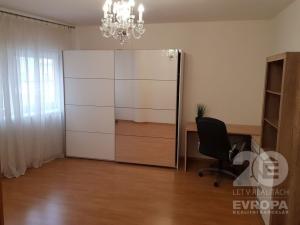 Pronájem bytu 3+kk, Liberec - Liberec III-Jeřáb, Na Rybníčku, 92 m2