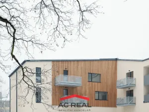 Prodej bytu 2+kk, Vrchlabí - Hořejší Vrchlabí, Horská, 68 m2