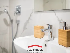 Prodej bytu 2+kk, Vrchlabí - Hořejší Vrchlabí, Horská, 68 m2