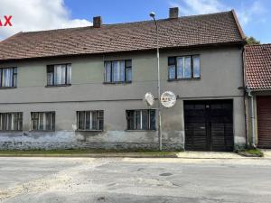 Prodej vícegeneračního domu, Lukavec, Antonína Sovy, 350 m2