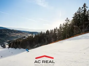 Prodej bytu 4+kk, Vrchlabí - Hořejší Vrchlabí, Horská, 155 m2