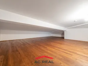 Prodej bytu 4+kk, Vrchlabí - Hořejší Vrchlabí, Horská, 99 m2