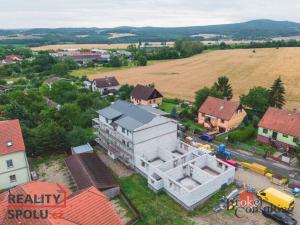 Prodej bytu 3+kk, Břasy, 84 m2