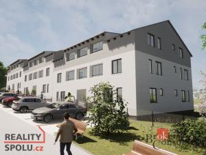 Prodej bytu 3+kk, Břasy, 84 m2