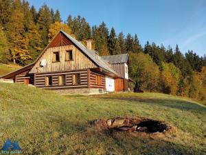 Prodej ubytování, Špindlerův Mlýn - Labská, 450 m2