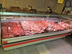 Prodej činžovního domu, Děčín - Děčín IV-Podmokly, Ruská, 885 m2