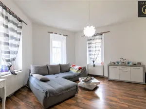 Prodej činžovního domu, Děčín - Děčín IV-Podmokly, Ruská, 885 m2