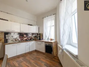 Prodej činžovního domu, Děčín - Děčín IV-Podmokly, Ruská, 885 m2