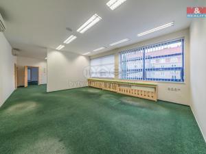 Pronájem kanceláře, Havířov - Město, U Stromovky, 60 m2