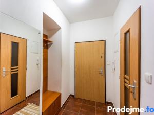 Prodej bytu 2+1, Brno, Spolková, 68 m2