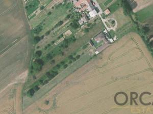 Prodej zemědělské půdy, Moravany, 3323 m2