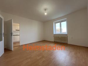 Pronájem bytu 1+1, Havířov - Město, Mírová, 36 m2