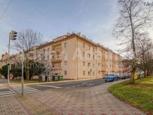 Prodej bytu 3+1, Teplice, Duchcovská, 75 m2