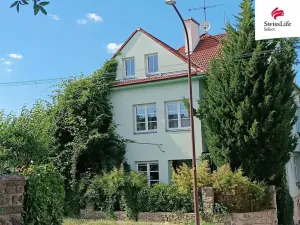 Prodej vily, Třebíč, Sv. Čecha, 282 m2