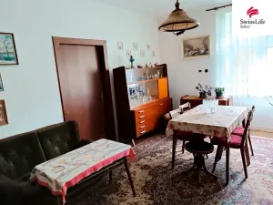 Prodej vily, Třebíč, Sv. Čecha, 282 m2