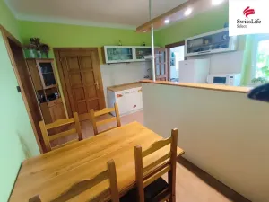 Prodej vily, Třebíč, Sv. Čecha, 282 m2
