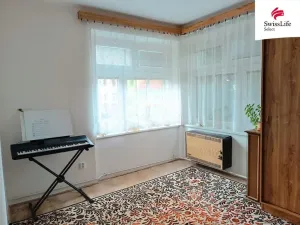 Prodej vily, Třebíč, Sv. Čecha, 282 m2