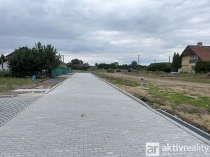 Prodej pozemku pro bydlení, Ovčáry, 3202 m2