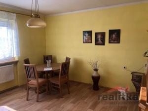 Prodej rodinného domu, Oldřišov, Úzká, 204 m2