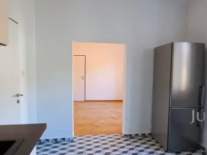 Pronájem bytu 3+1, Písek, Žižkova třída, 64 m2