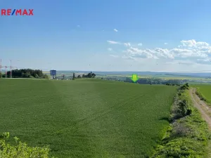 Prodej zemědělské půdy, Bystročice, 7076 m2