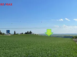 Prodej zemědělské půdy, Bystročice, 7076 m2
