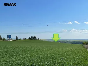 Prodej zemědělské půdy, Bystročice, 7076 m2