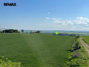 Prodej zemědělské půdy, Bystročice, 7076 m2