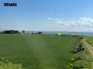 Prodej zemědělské půdy, Bystročice, 7076 m2