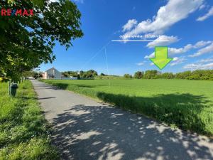 Prodej zemědělské půdy, Bystročice, 13726 m2